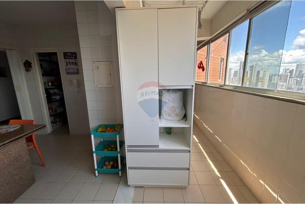 Apartamento - Venda - Recife , Pernambuco - IMG_1526.jpeg - 850701016-89