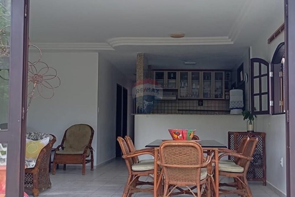 Casa - Venda - Ipojuca , Pernambuco - b870afd0-991f-405a-b062-80ebb5f1bf32.jpg - 850221043-7