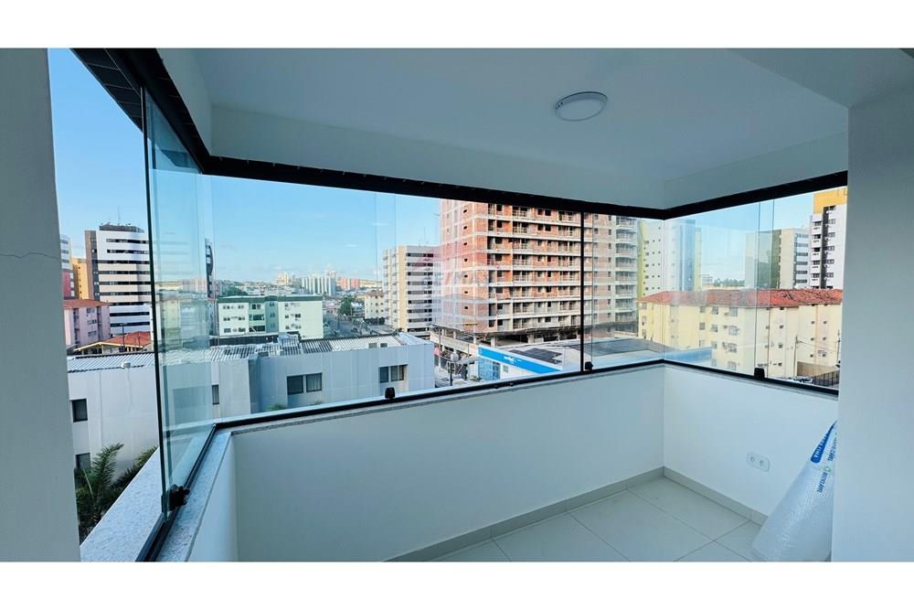 Apartamento - Alugar - Maceió , Alagoas - IMG_0546.jpeg - 850691007-37