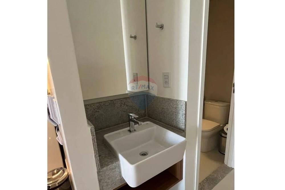 Apart Hotel/ Flat - Venda - Ipojuca , Pernambuco - WhatsApp Image 2025-10-22 at 12.31.37 (5).jpeg - Banheiro - 850191088-6
