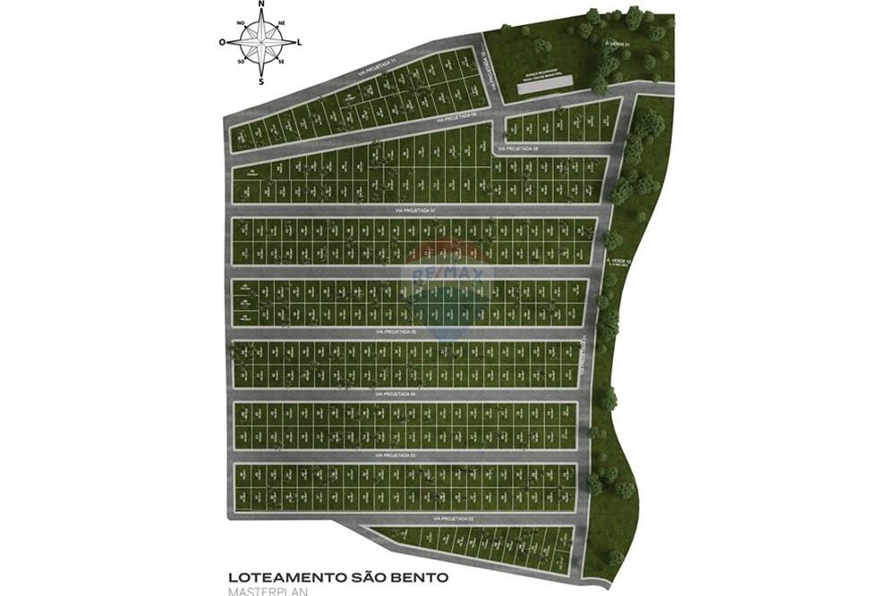 Terreno - Venda - Maragogi , Alagoas - REC_SAOBENTO_MASTERPLAN_R02.jpg - 850291029-1