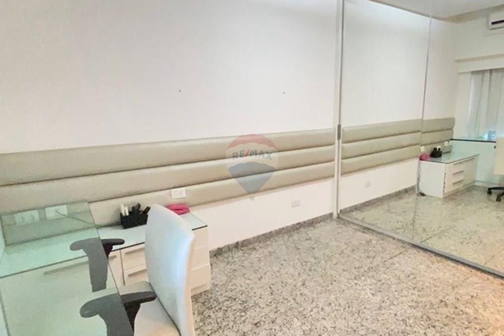 Apartamento - Venda - Recife , Pernambuco - EDF MENDO SAMPAIO AP 7ºA - ESCRITORIO.jpeg - 850071032-107