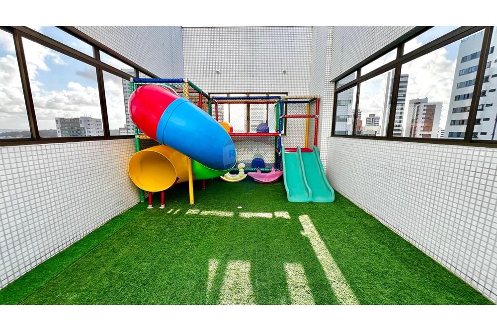 Apart Hotel/ Flat - Alugar - Recife , Pernambuco - c7fb4686-44cc-4363-992e-61a5704abb2e.jpg - 850091056-28