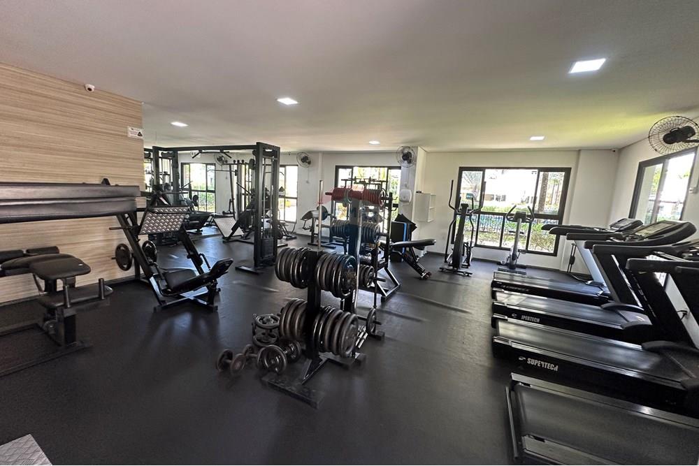 Apartamento - Venda - Aracaju , Sergipe - IMG_0028.jpg - 850581205-75