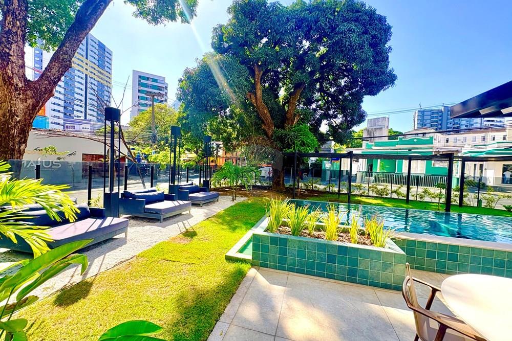 Apartamento - Venda - Recife , Pernambuco - IMG_3022.jpeg - 850091088-41