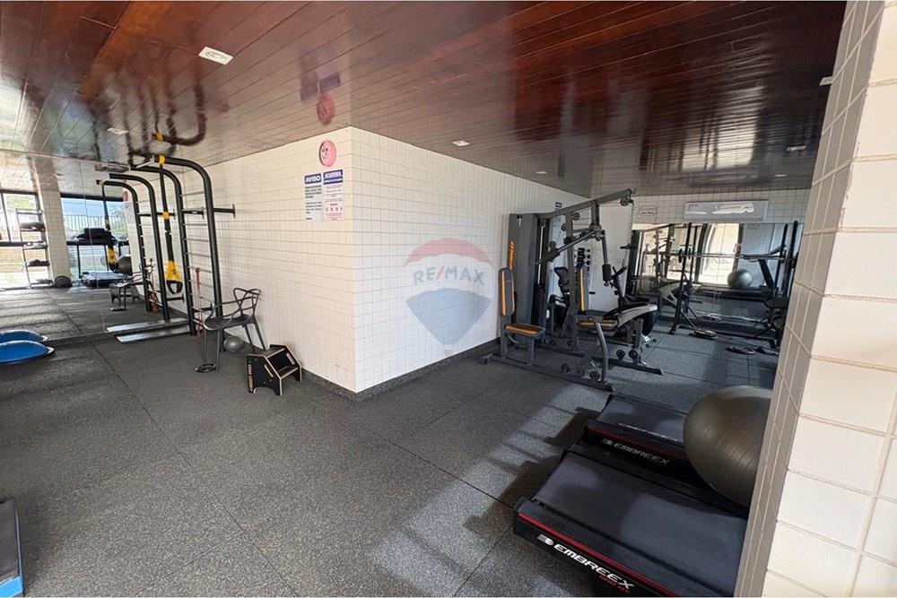 Apartamento - Venda - Recife , Pernambuco - EDF MARIA VITORIA AP 702 - FIT2.JPEG - 850071032-164