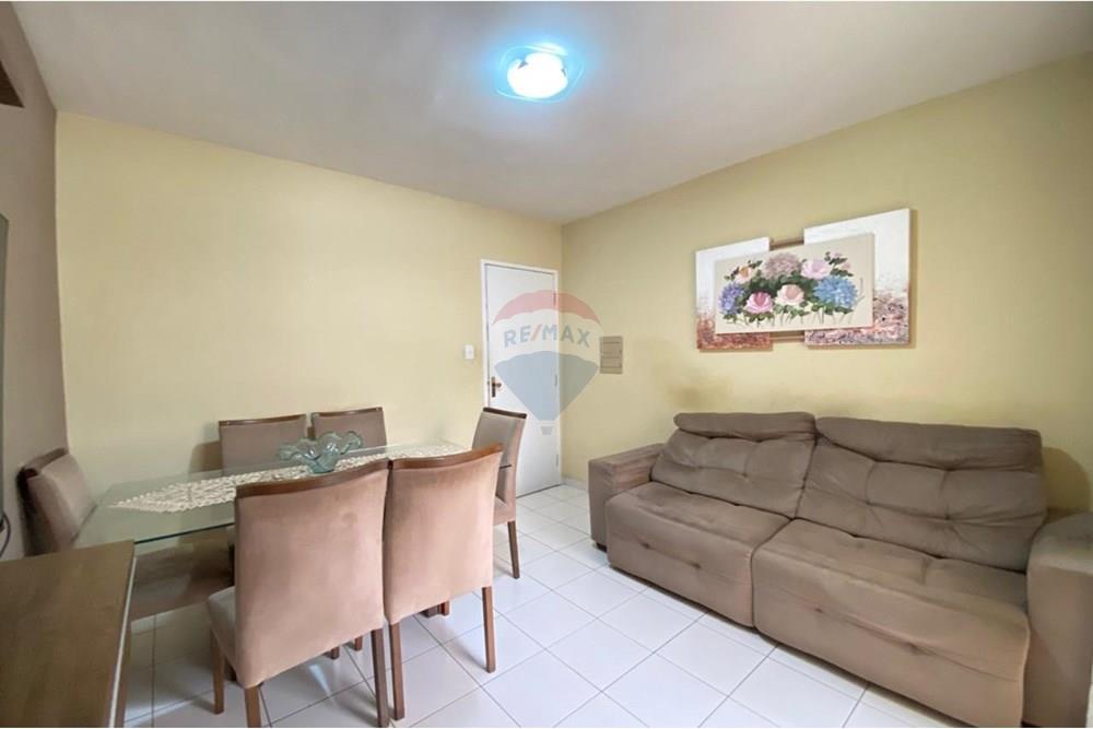 Apartamento - Venda - Aracaju , Sergipe - 5d632662-231f-4976-a536-b40bdb46d34c.jpg - 850581010-300