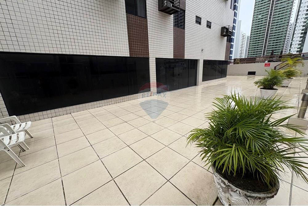 Apartamento - Venda - Recife , Pernambuco - IMG_1763.jpeg - 850091088-17