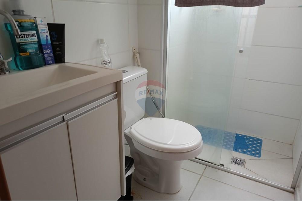 Apartamento - Venda - Maceió , Alagoas - BANHEIRRO.jpeg - Banheiro - 850271162-56