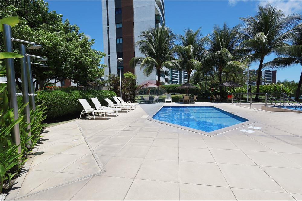 Apartamento - Venda - Cabo de Santo Agostinho , Pernambuco - 38 - 850091013-326