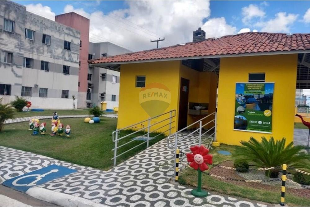 Apartamento - Venda - Maceió , Alagoas - IMG_2797.JPG - 850271270-2