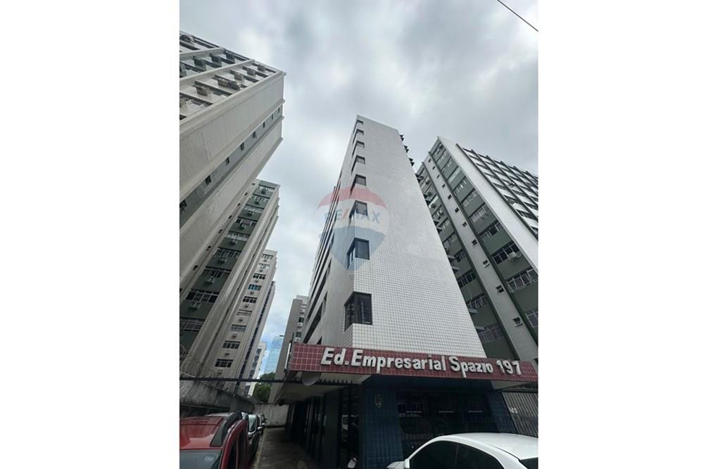 Cj. Comercial/ Sala - Alugar - Recife , Pernambuco - WhatsApp Image 2025-06-30 at 17.06.47.jpeg - 850251012-212