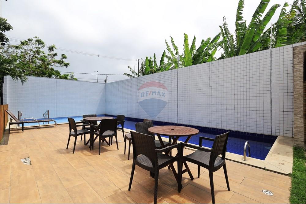 Apartamento - Venda - Recife , Pernambuco - PISCINA 01B.jpg - 850091040-197