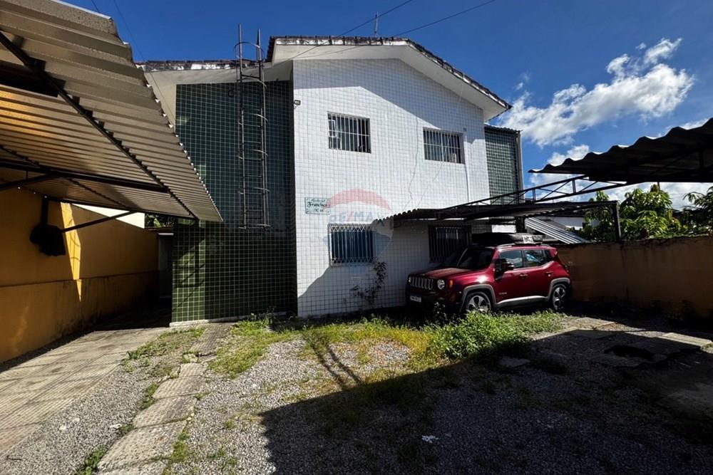 Apartamento - Alugar - Igarassu , Pernambuco - IMG_1235.jpeg - 850251129-15