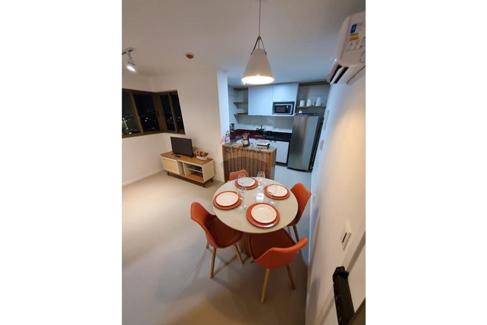 Apartamento - Venda - Recife , Pernambuco - 3f4a348e-8afd-4048-9fe3-2aba02243ce7.jpg - 850301001-259