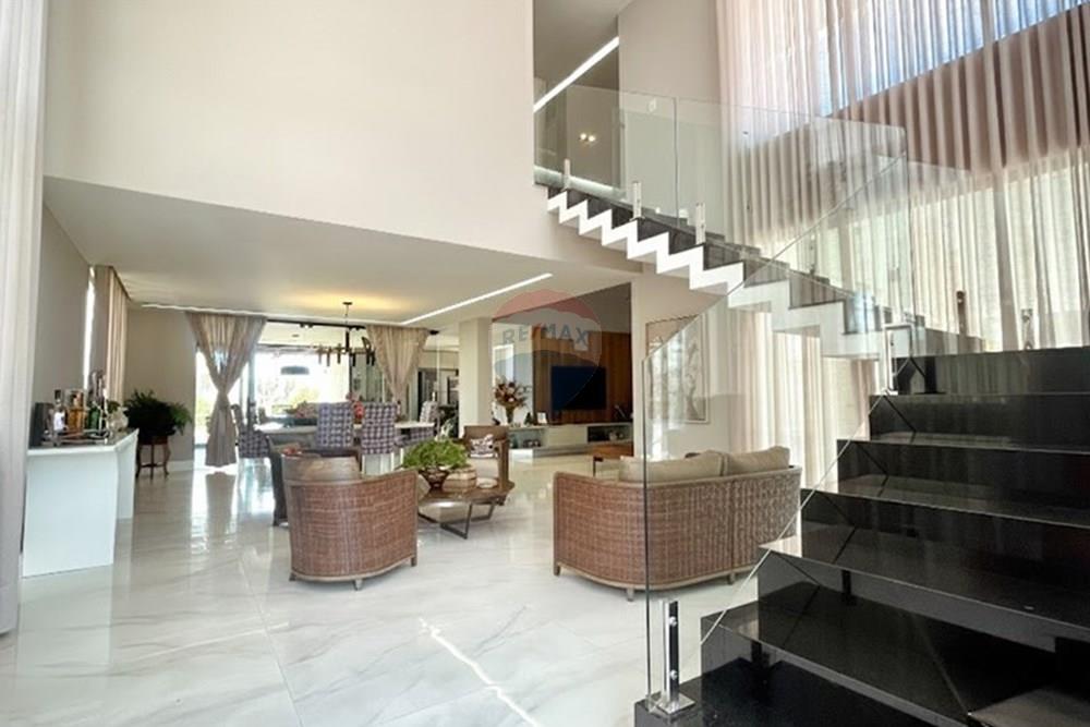 Casa de Condomínio - Venda - Barra dos Coqueiros , Sergipe - Damha2.jpg - 850581205-84