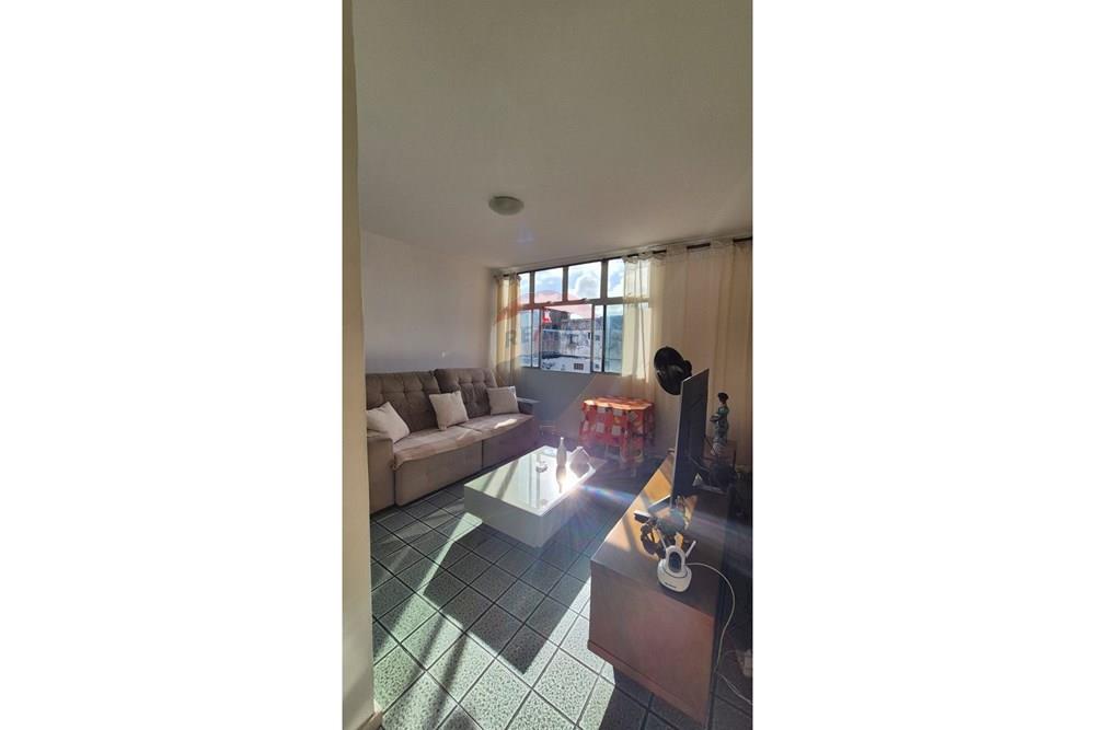 Apartamento - Venda - Recife , Pernambuco - 5.jpeg - 850251083-134