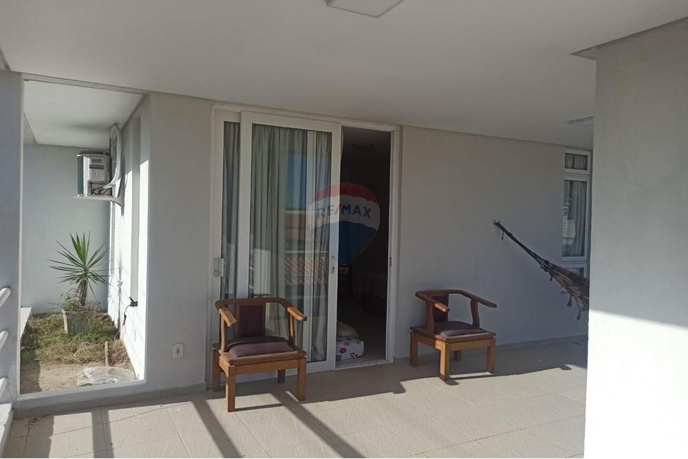 Casa - Venda - Marechal Deodoro , Alagoas - mero varanda.jpeg - 850641063-16