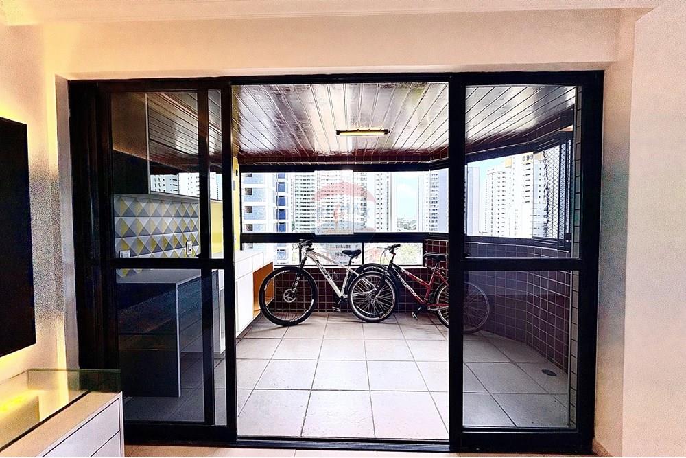 Apartamento - Venda - Recife , Pernambuco - IMG_8666.jpeg - 850091088-17