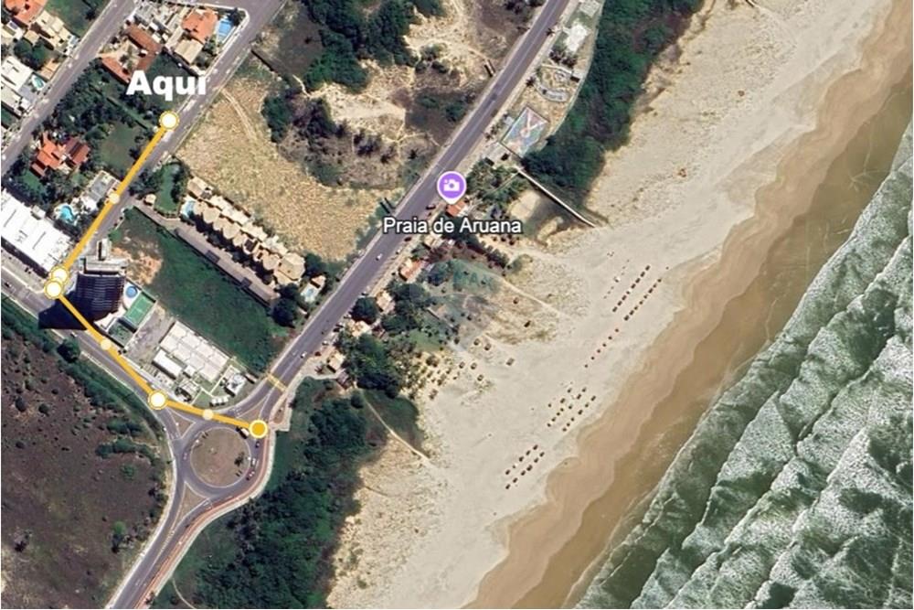 Terreno - Venda - Aracaju , Sergipe - Foto satélite.jpg - 850581276-9