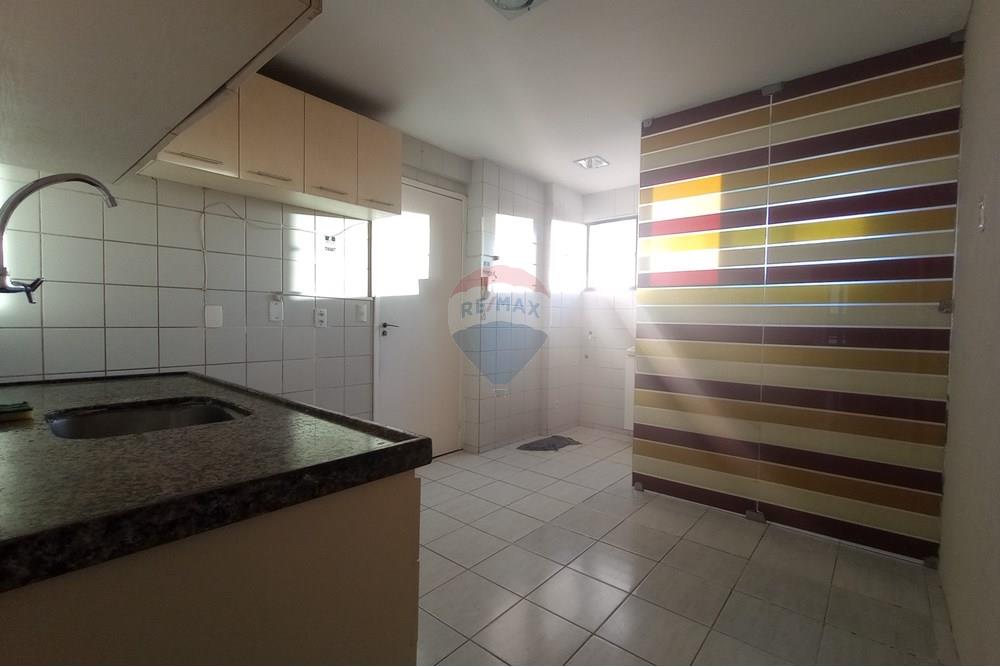 Apartamento - Alugar - Recife , Pernambuco - IMG_20250505_164653138.jpg - Cozinha - 850251063-103