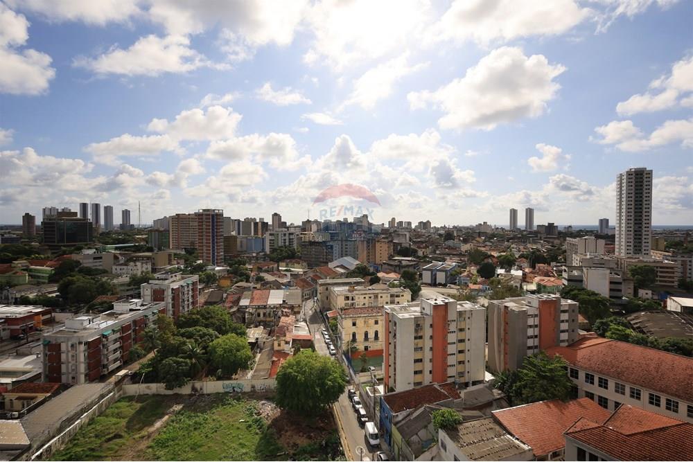 Apartamento - Venda - Recife , Pernambuco - VISTA SALA.jpg - 850091040-141