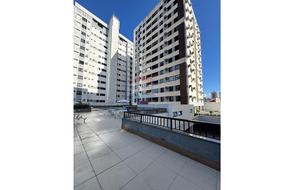 Apartamento - Venda - Aracaju , Sergipe - Golden Gate 04.jpeg - 850581010-327