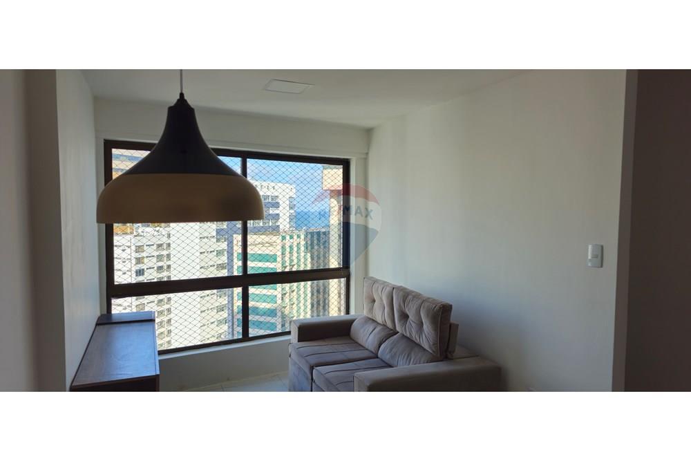 Apartamento - Alugar - Recife , Pernambuco - apartamento em boa viagem, para alugar, praia de boa viagem (4).jpg - 850251003-160