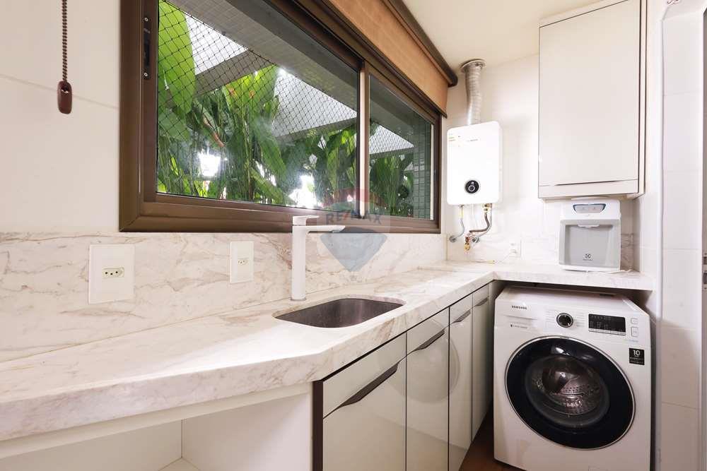 Apartamento - Venda - Cabo de Santo Agostinho , Pernambuco - ÁREA DE SERVIÇOS.jpg - 850091013-326