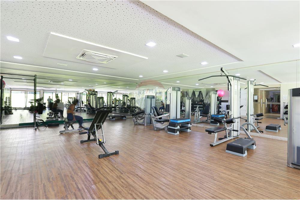 Apartamento - Venda - Cabo de Santo Agostinho , Pernambuco - 26 - 850091013-326