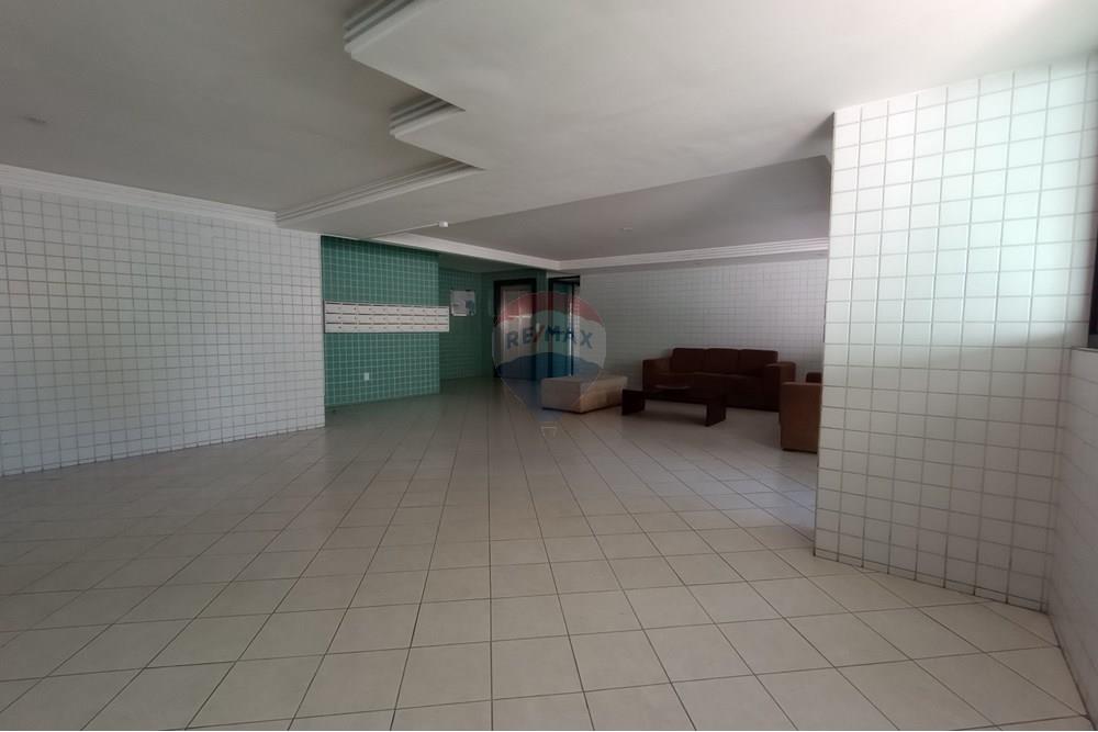 Apartamento - Alugar - Recife , Pernambuco - IMG_20250505_145821147.jpg - Saguão - 850251063-103