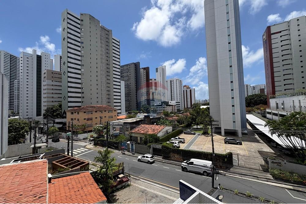 Apartamento - Venda - Recife , Pernambuco - IMG_5279.jpeg - 850091088-27