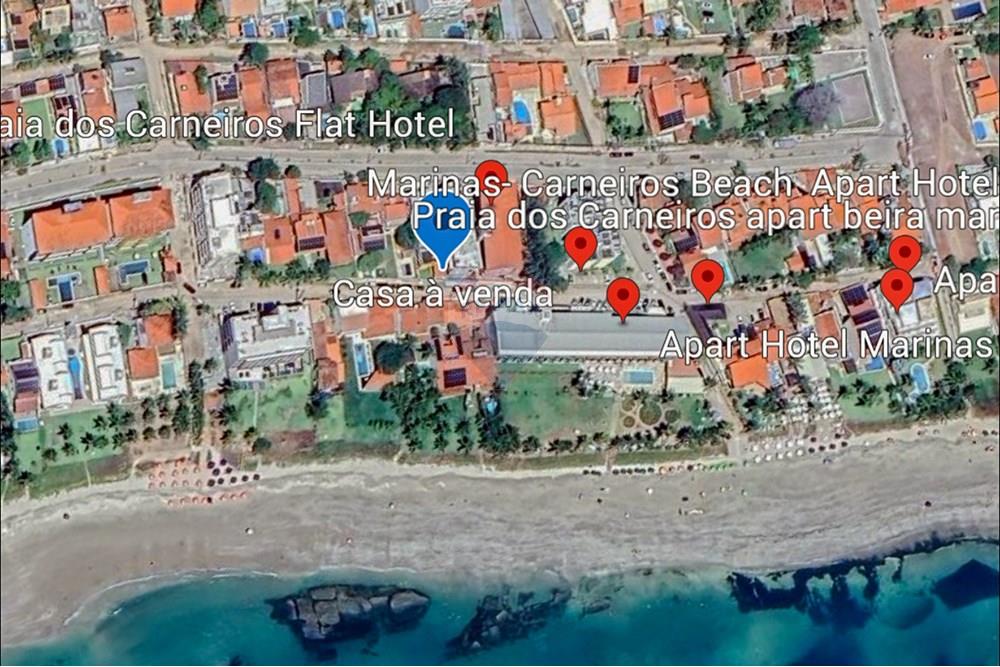 Casa - Venda - Tamandaré , Pernambuco - IMG_6658.jpg - 850251097-2