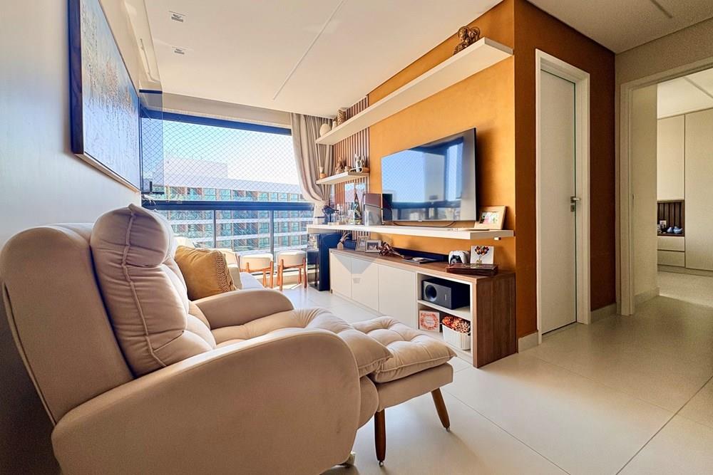 Apartamento - Venda - Recife , Pernambuco - IMG_2957.jpeg - 850091088-41