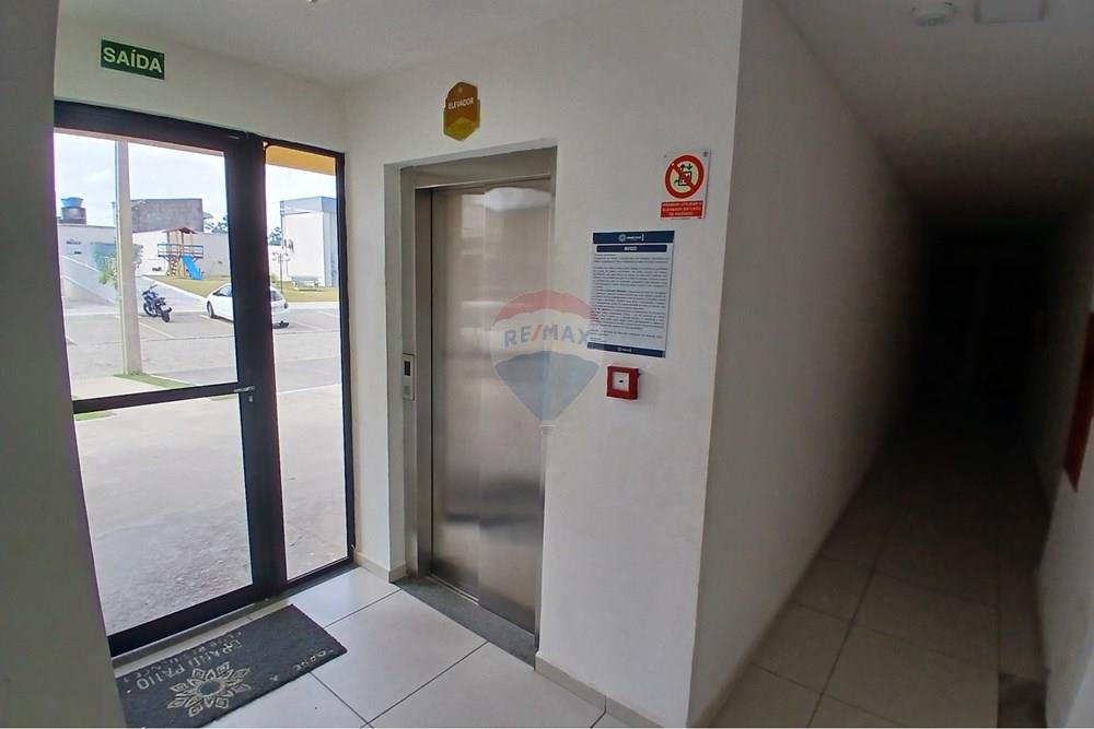 Apartamento - Venda - Maceió , Alagoas - carol elevador.jpg - 850641063-19