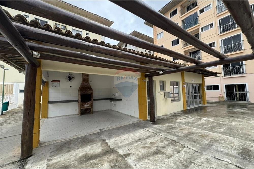 Apartamento - Venda - Aracaju , Sergipe - 3ef4c274-c803-4425-8a37-9d8b3a27d627.jpg - 850581005-246