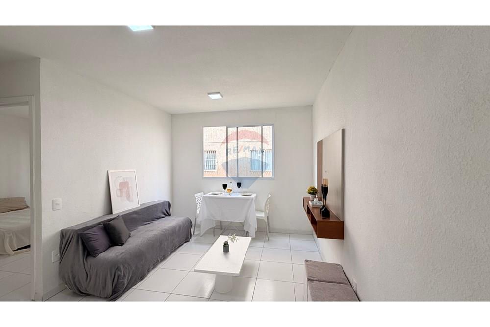 Apartamento - Venda - Jaboatão dos Guararapes , Pernambuco - IMG_6388.jpeg - 850091070-42