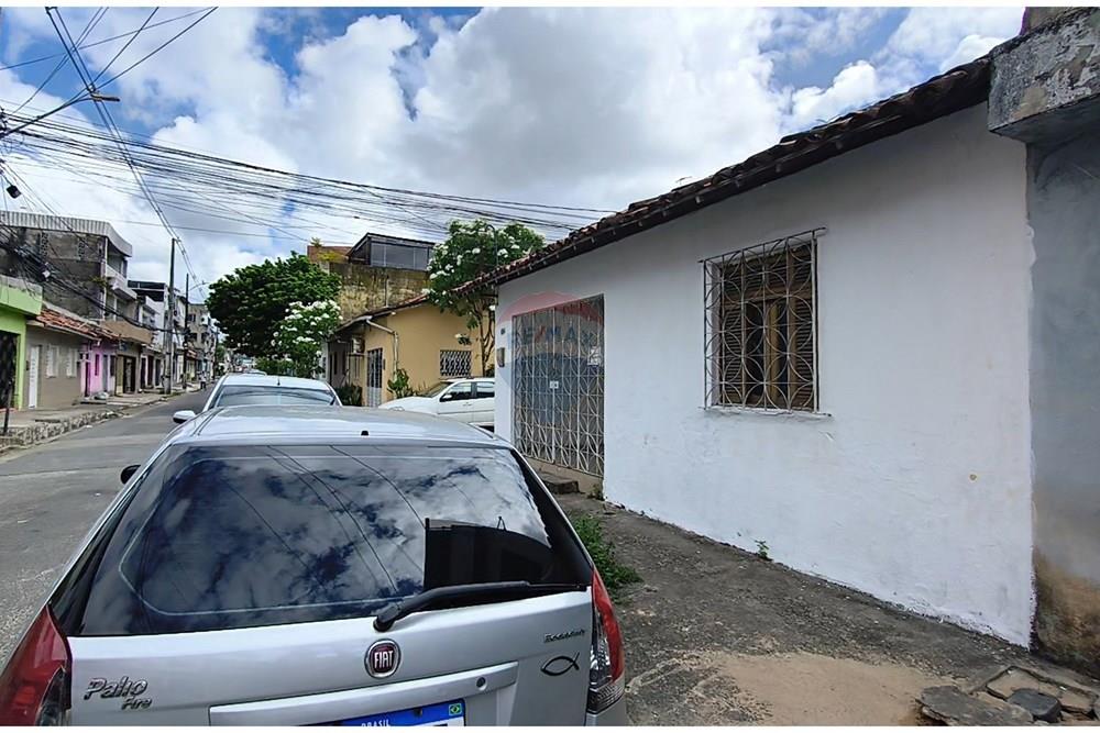 Casa - Venda - Recife , Pernambuco - VID_20251210_083430193-f000116.jpg - 850191023-67