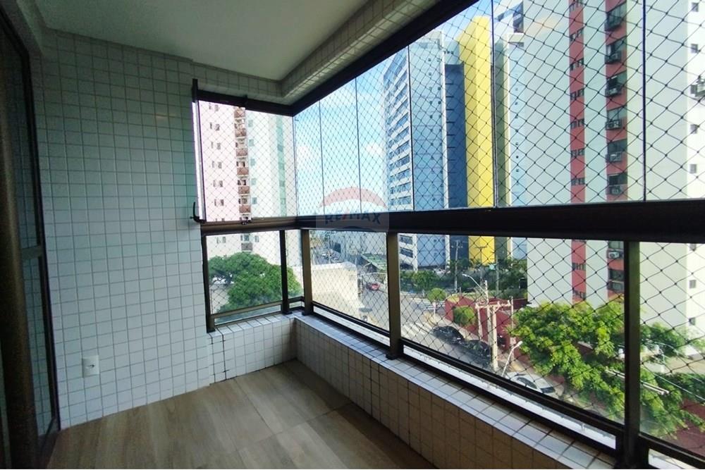 Apartamento - Venda - Recife , Pernambuco - WhatsApp Image 2025-04-02 at 15.50.34 (1).jpeg - Varanda - 850071019-180