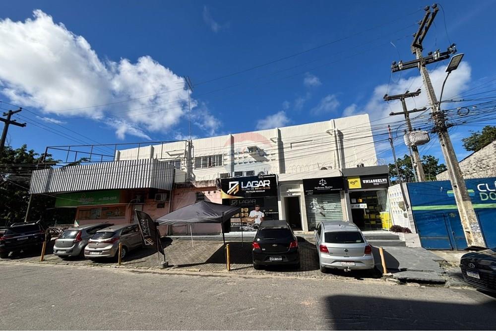 Cj. Comercial/ Sala - Alugar - Cabo de Santo Agostinho , Pernambuco - WhatsApp Image 2026-04-04 at 10.11.18 (1).jpeg - 850281036-149