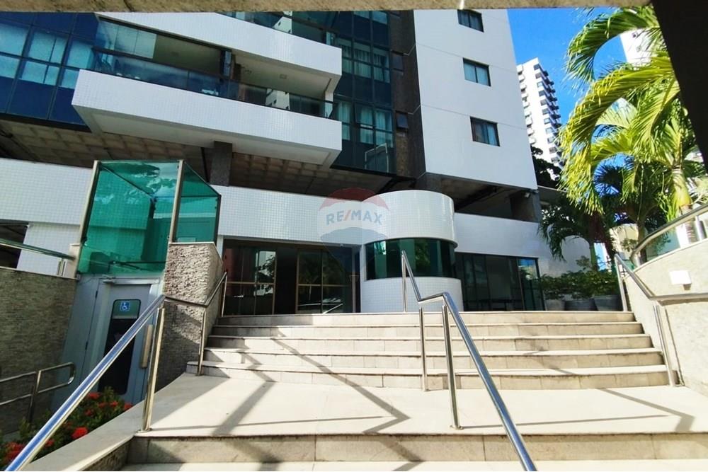 Apartamento - Venda - Recife , Pernambuco - WhatsApp Image 2025-04-02 at 15.50.20 (3).jpeg - 850071019-180