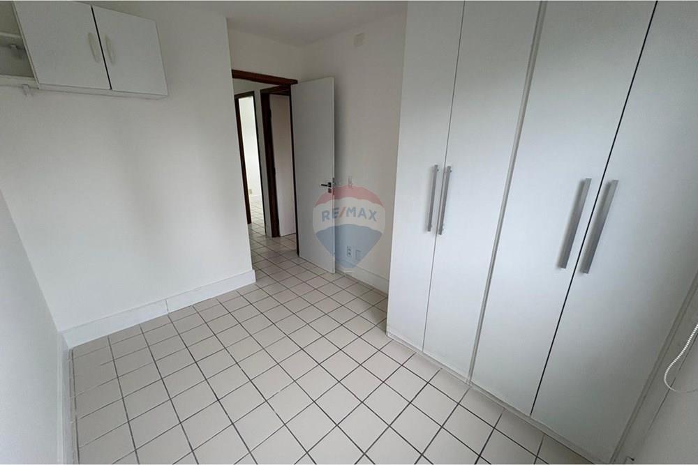 Apartamento - Venda - Recife , Pernambuco - EDF SITIO DA TRINDADE -QTO.JPEG - 850071032-156