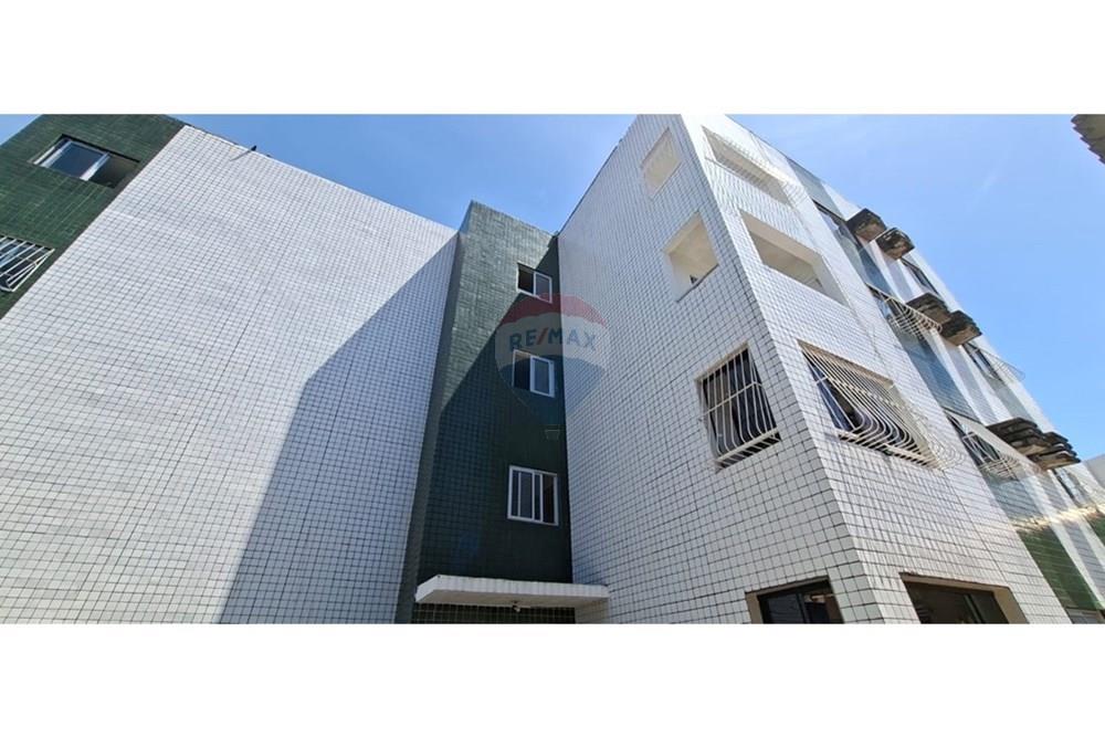 Apartamento - Venda - Jaboatão dos Guararapes , Pernambuco - Fachada.jpg - 850091103-42