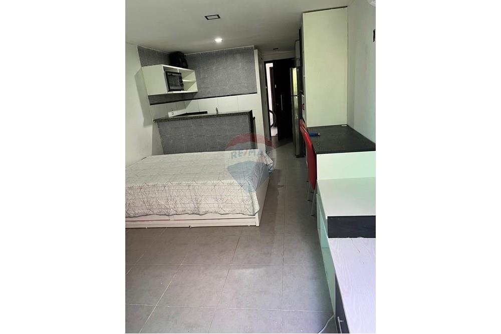 Apart Hotel/ Flat - Venda - Cabo de Santo Agostinho , Pernambuco - IMAGEM 10.jpeg - 850281044-5