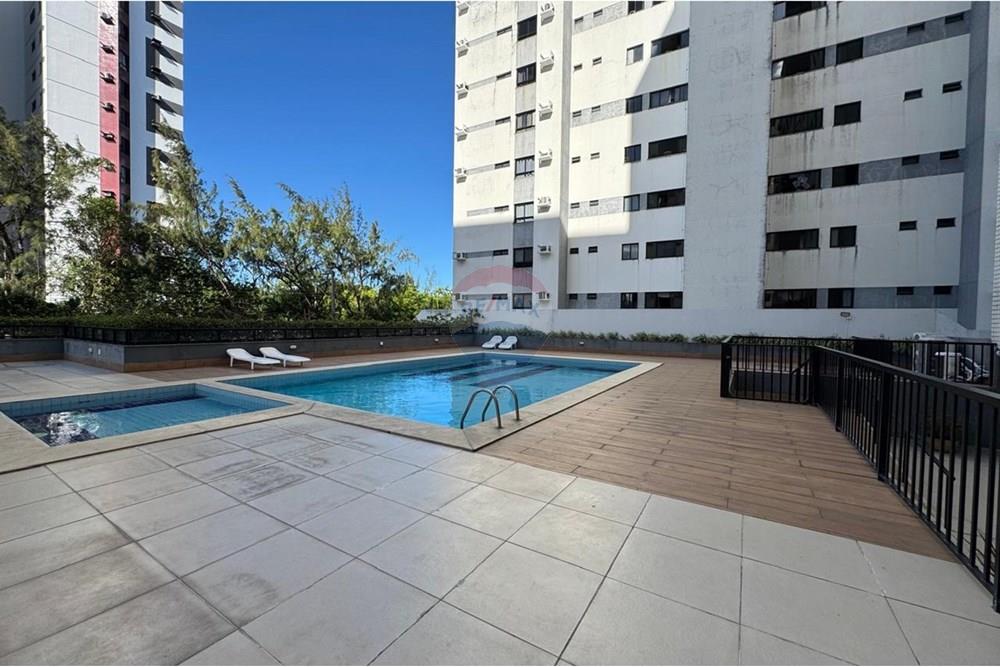 Apartamento - Venda - Aracaju , Sergipe - Golden Gate 02.jpeg - 850581010-327