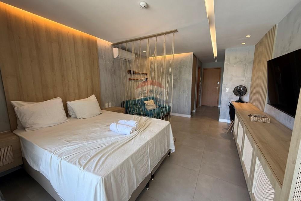 Apartamento - Venda - Tamandaré , Pernambuco - IMG_4472.jpeg - Quarto principal - 850251008-3377