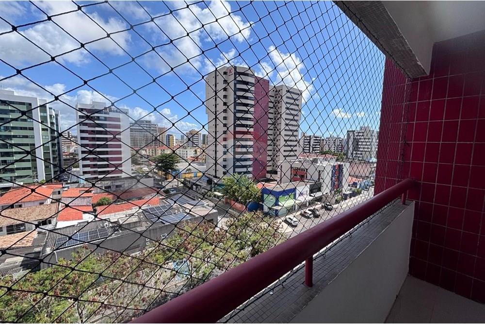Apartamento - Alugar - Maceió , Alagoas - IMG-20251105-WA0137.jpg - 850711032-12