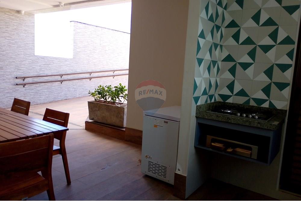 Apartamento - Alugar - Recife , Pernambuco - IMG_20250810_121953.jpg - 850471015-118