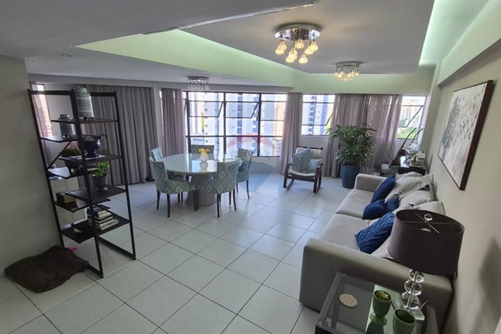 Apartamento - Venda - Recife , Pernambuco - 68ef0b4f-1414-47e6-8e3b-dd26dd84544e.jpg - 850301004-44