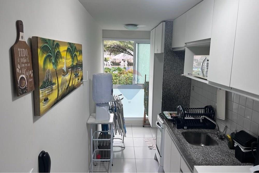 Apartamento - Alugar - Ipojuca , Pernambuco - 51bca66e-b2e1-4873-b448-0f8025c43e75.jpeg - 850221031-283